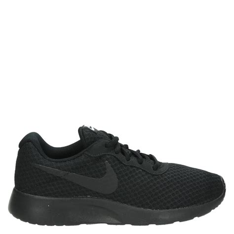 zwarte nike gymschoenen|zwarte schoenen nike.